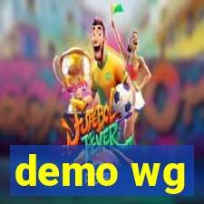 demo wg